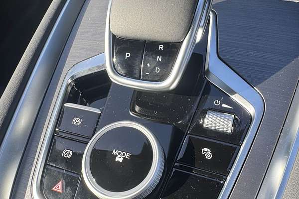 2025 Chery Tiggo 7 Ultimate T32