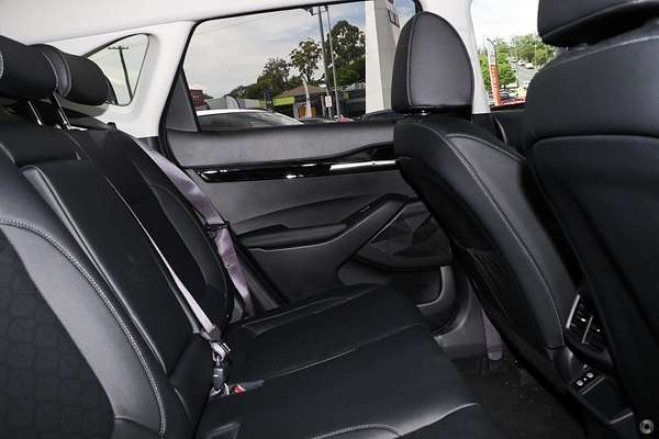 2025 Kia Seltos GT-Line SP2 PE