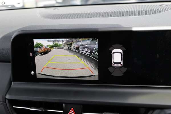 2025 Kia Seltos GT-Line SP2 PE