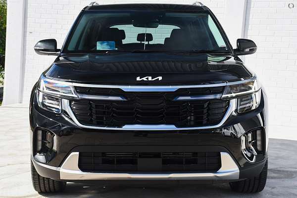 2025 Kia Seltos GT-Line SP2 PE