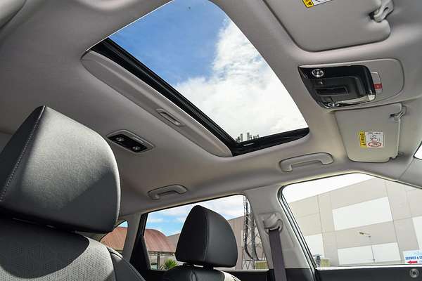 2025 Kia Seltos GT-Line SP2 PE