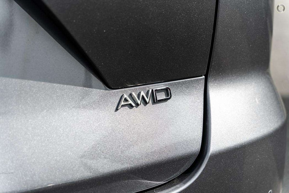2025 Chery Tiggo 8 Pro Max Ultimate AWD
