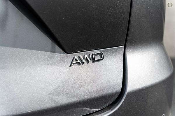 2025 Chery Tiggo 8 Pro Max Ultimate AWD