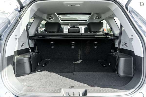 2025 Chery Tiggo 8 Pro Max Ultimate AWD