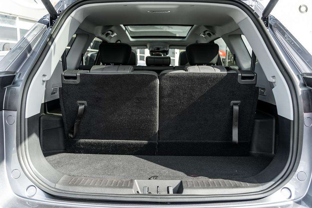 2025 Chery Tiggo 8 Pro Max Ultimate AWD
