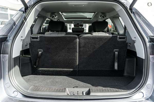 2025 Chery Tiggo 8 Pro Max Ultimate AWD