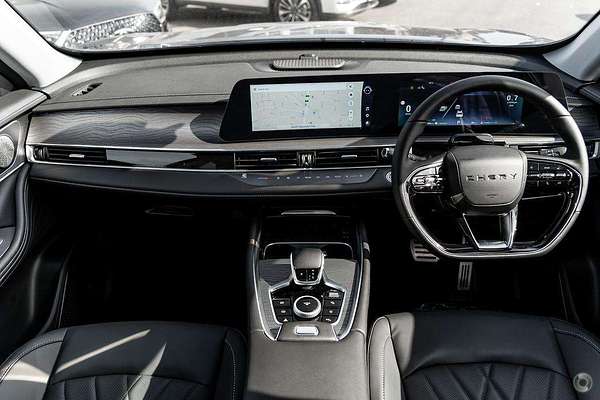 2025 Chery Tiggo 8 Pro Max Ultimate AWD