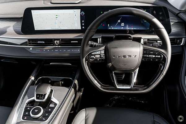 2025 Chery Tiggo 8 Pro Max Ultimate AWD