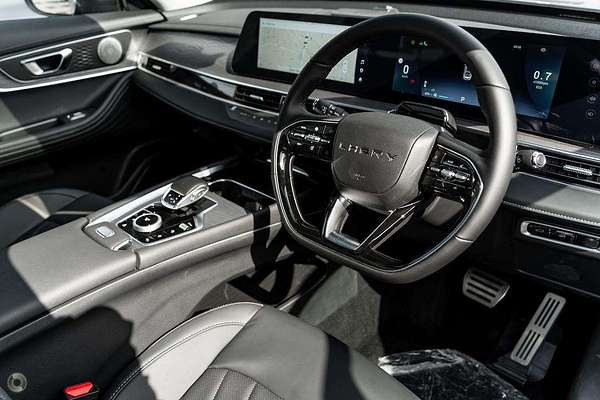 2025 Chery Tiggo 8 Pro Max Ultimate AWD