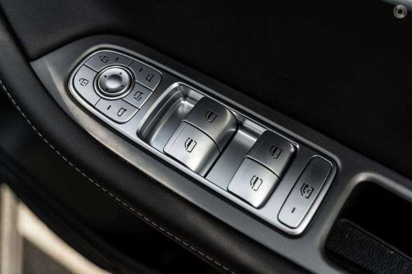 2025 Chery Tiggo 8 Pro Max Ultimate AWD