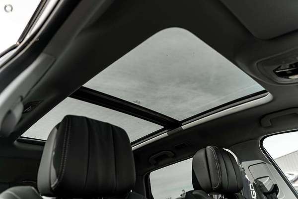 2025 Chery Tiggo 8 Pro Max Ultimate AWD