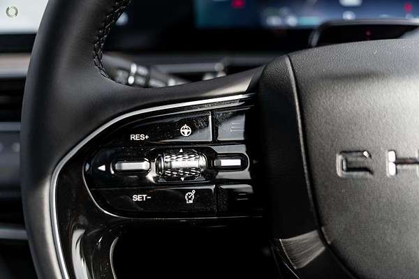 2025 Chery Tiggo 8 Pro Max Ultimate AWD