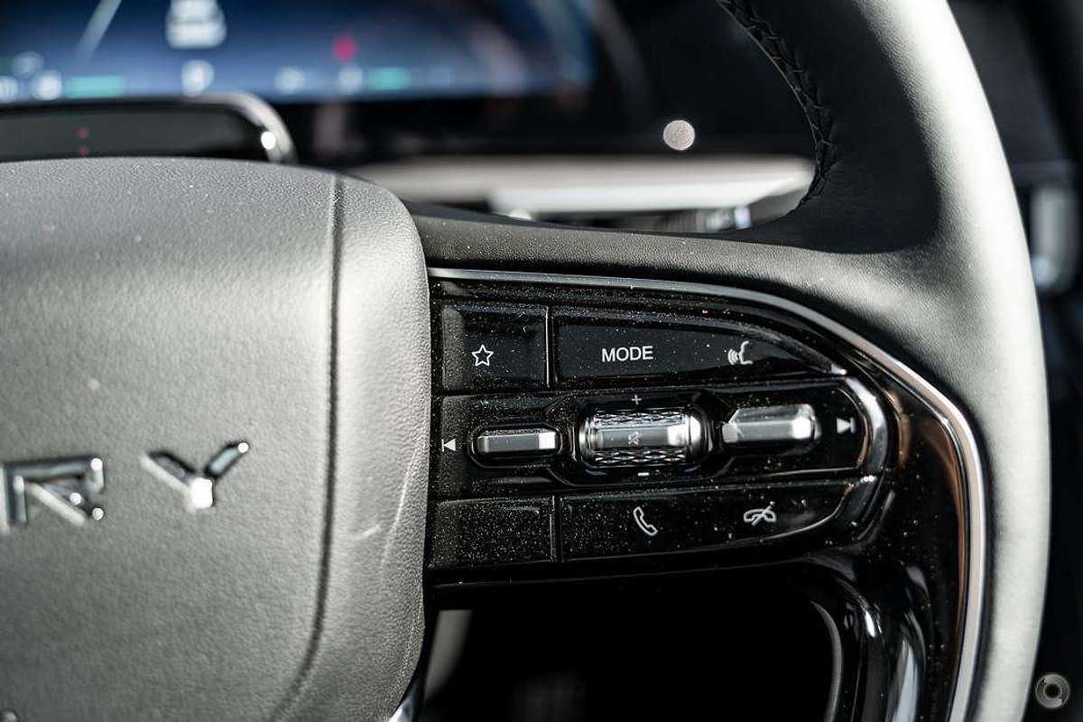 2025 Chery Tiggo 8 Pro Max Ultimate AWD