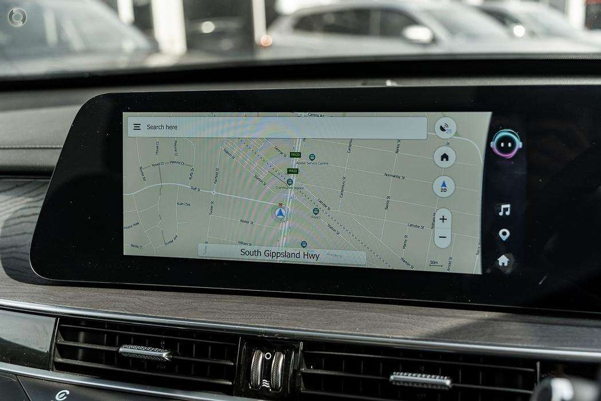 2025 Chery Tiggo 8 Pro Max Ultimate AWD