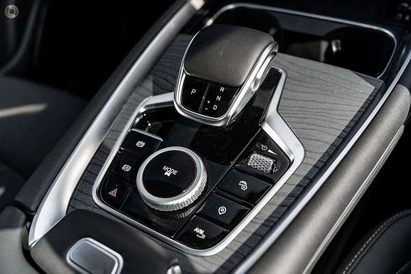 2025 Chery Tiggo 8 Pro Max Ultimate AWD