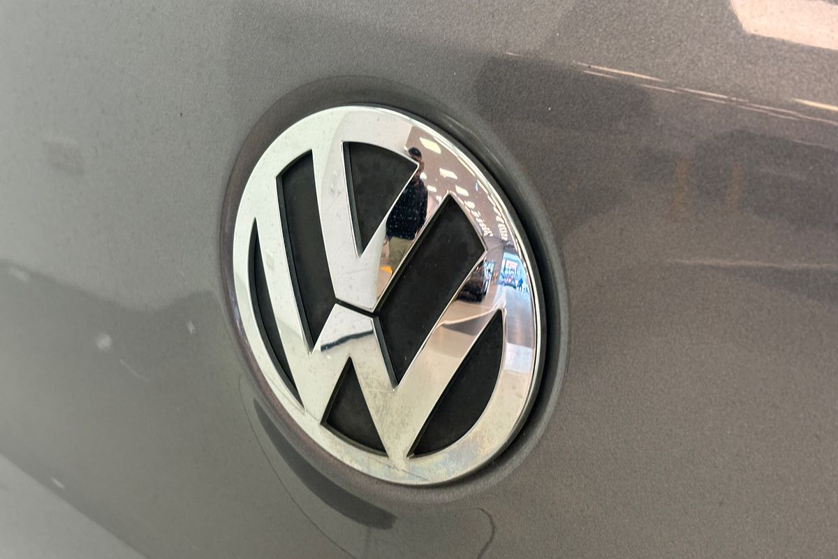 2011 Volkswagen TIGUAN 155 TSI (4x4) 7 SP AUTO DIRECT SHIFT 4D WAGON T4