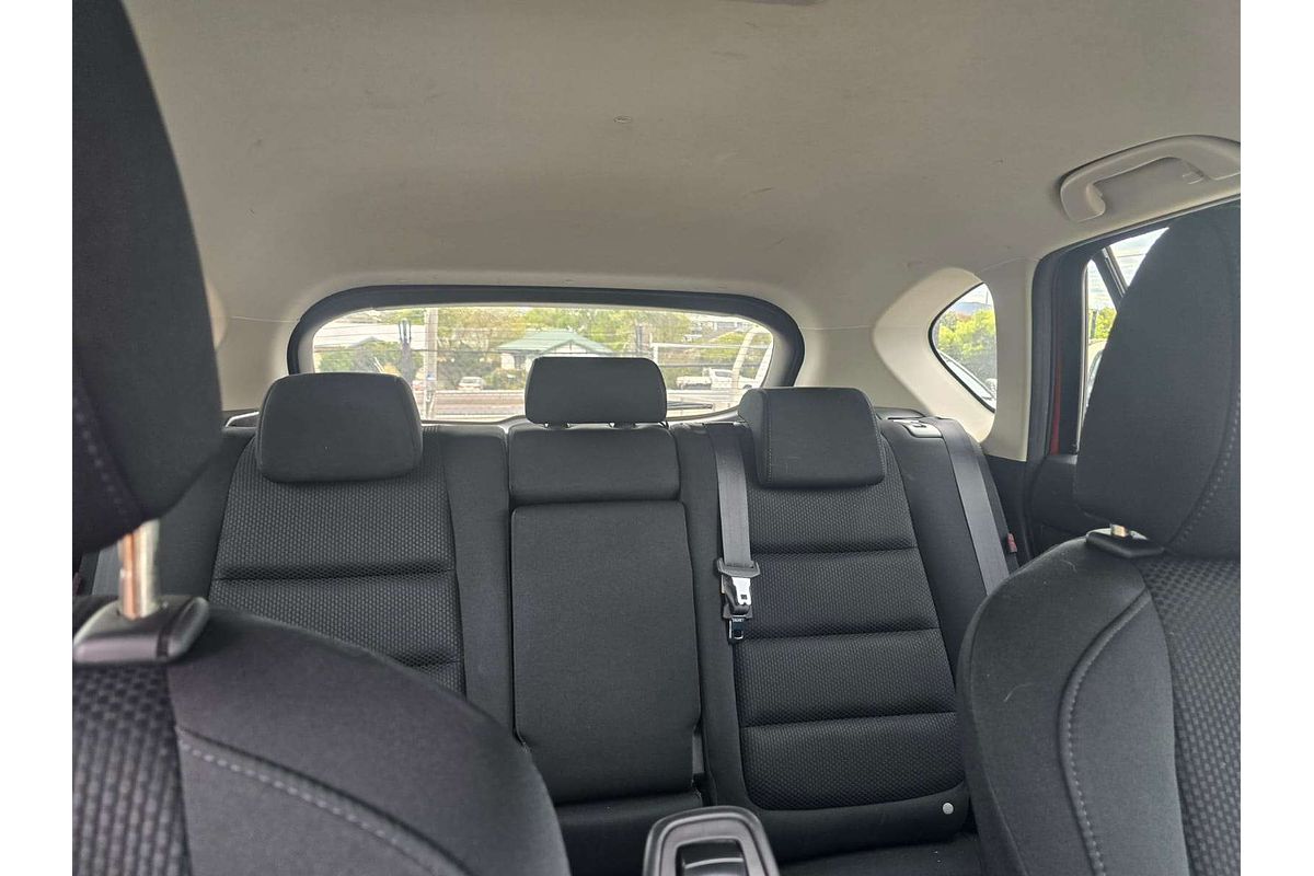 2016 Mazda CX-5 Maxx Sport KE Series 2