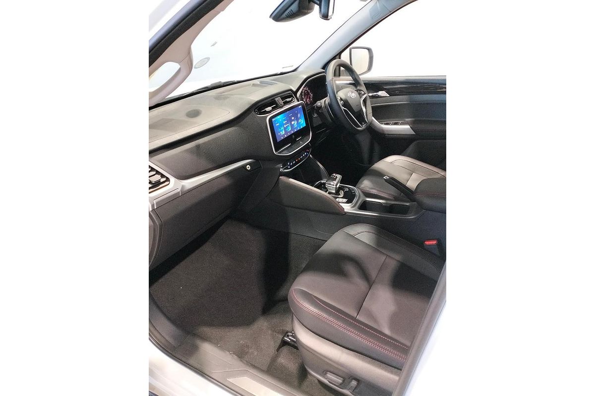 2024 LDV T60 MAX SK8C 4X4