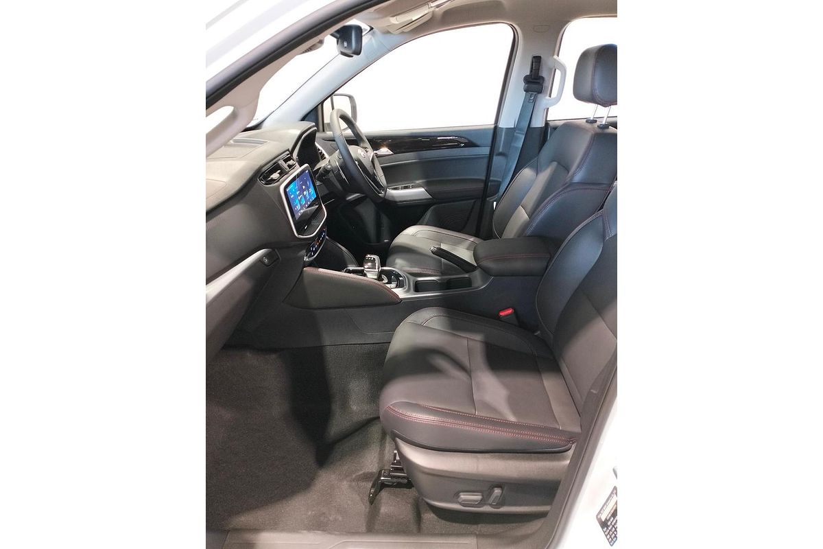2024 LDV T60 MAX SK8C 4X4