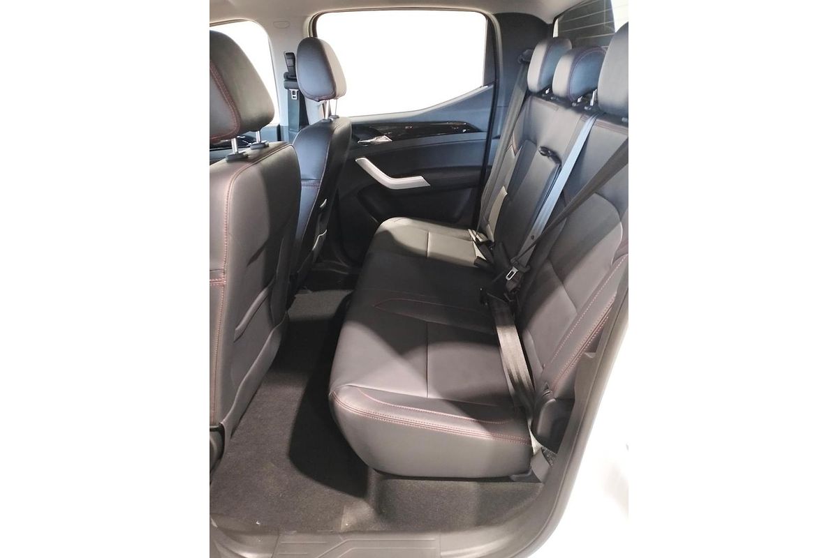 2024 LDV T60 MAX SK8C 4X4