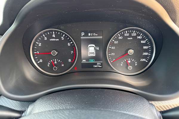 2023 Kia Rio GT-Line YB