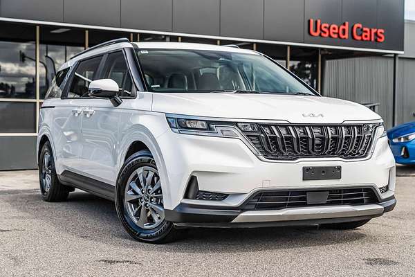 2022 Kia Carnival S KA4