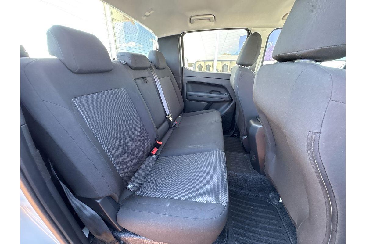 2024 Volkswagen Amarok TDI405 Core NF 4X4