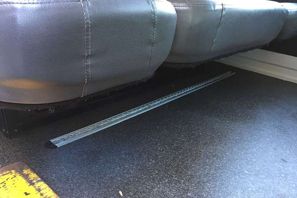 2016 Toyota Hiace COMMUTER KDH223R MY16