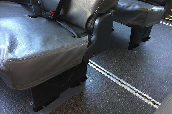 2016 Toyota Hiace COMMUTER KDH223R MY16