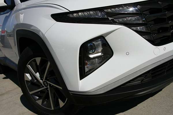 2023 Hyundai Tucson Elite NX4.V2