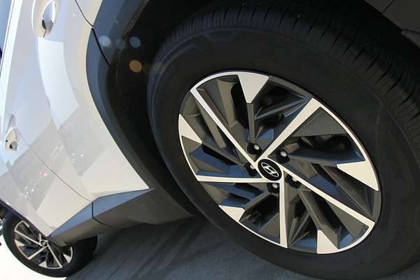 2023 Hyundai Tucson Elite NX4.V2