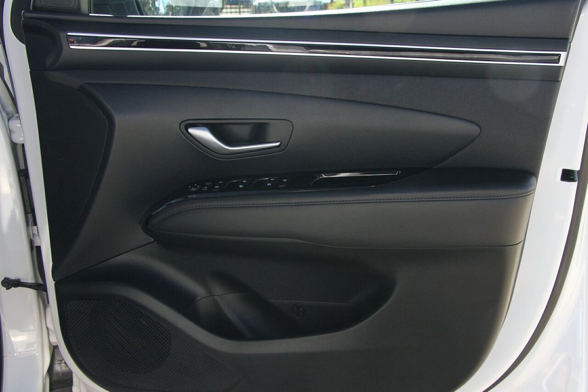2023 Hyundai Tucson Elite NX4.V2