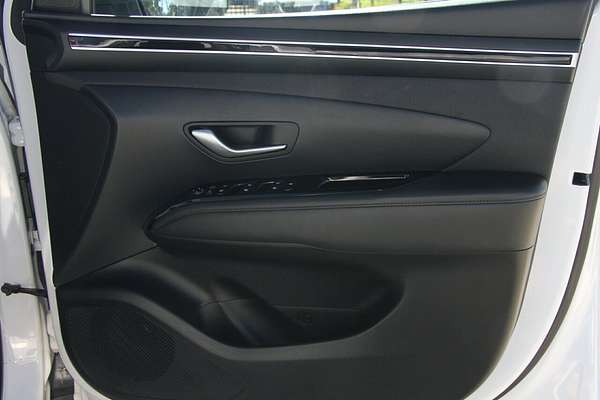 2023 Hyundai Tucson Elite NX4.V2