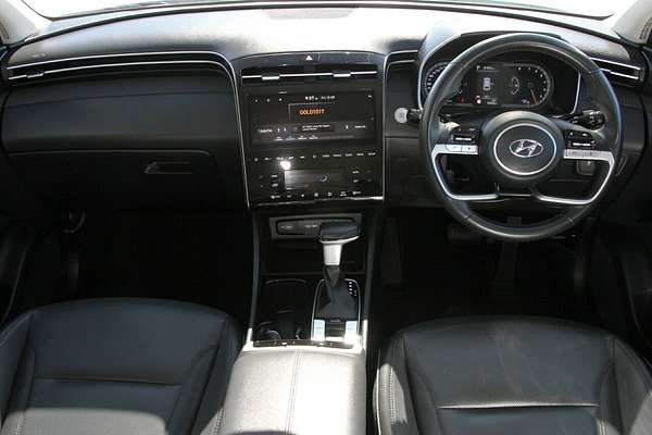 2023 Hyundai Tucson Elite NX4.V2
