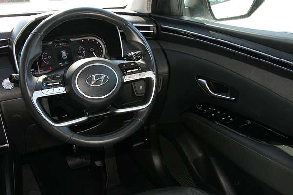 2023 Hyundai Tucson Elite NX4.V2
