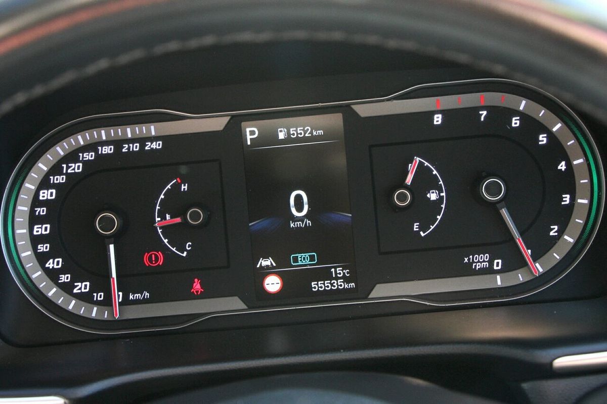 2023 Hyundai Tucson Elite NX4.V2