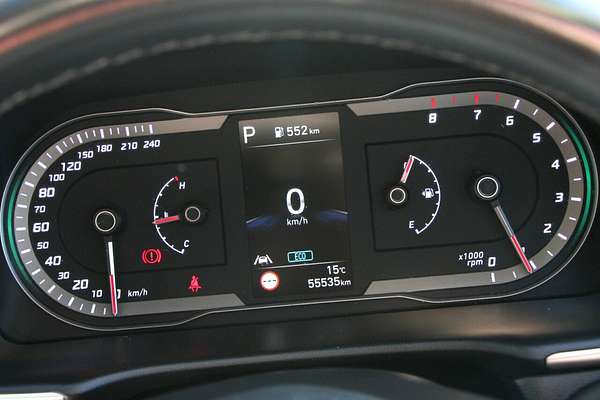 2023 Hyundai Tucson Elite NX4.V2