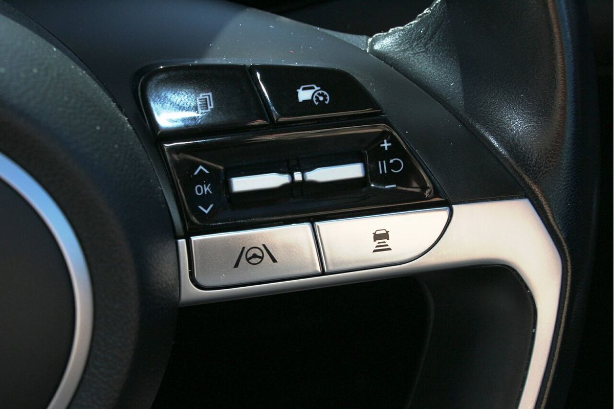 2023 Hyundai Tucson Elite NX4.V2