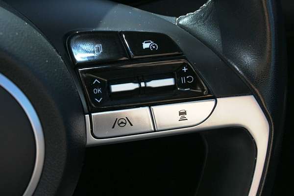 2023 Hyundai Tucson Elite NX4.V2