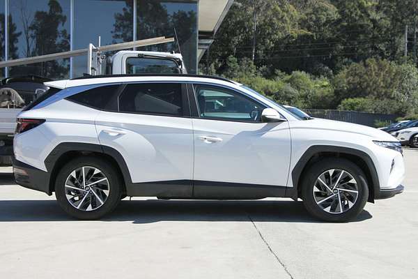 2023 Hyundai Tucson Elite NX4.V2