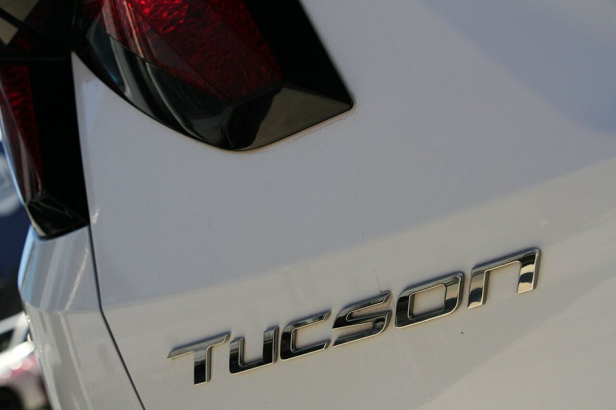 2023 Hyundai Tucson Elite NX4.V2