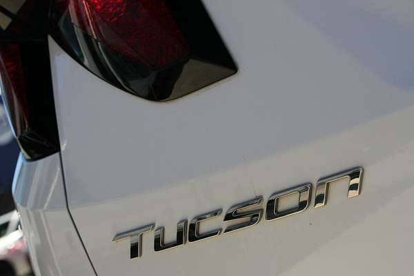 2023 Hyundai Tucson Elite NX4.V2