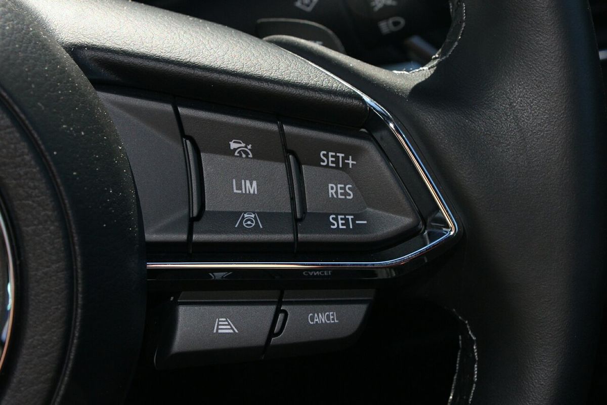 2024 Mazda CX-5 G35 Akera KF Series