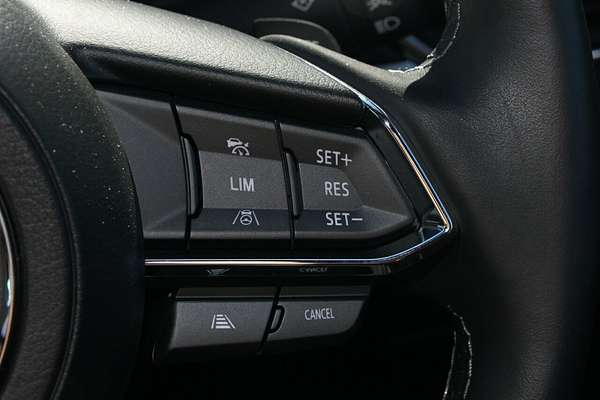 2024 Mazda CX-5 G35 Akera KF Series