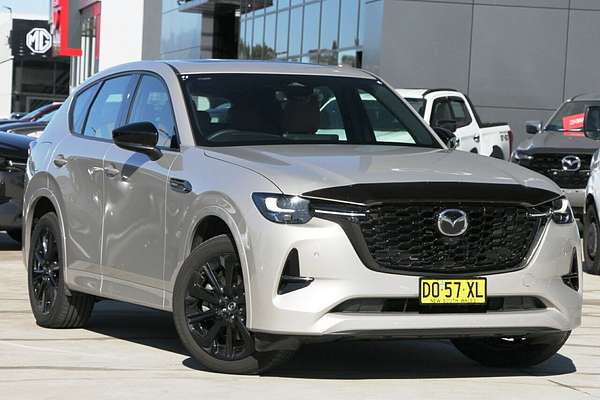2023 Mazda CX-60 P50e Azami KH Series