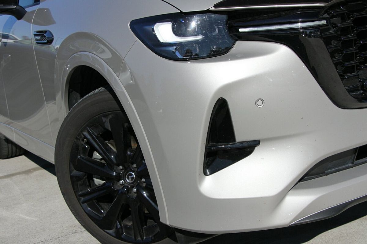 2023 Mazda CX-60 P50e Azami KH Series