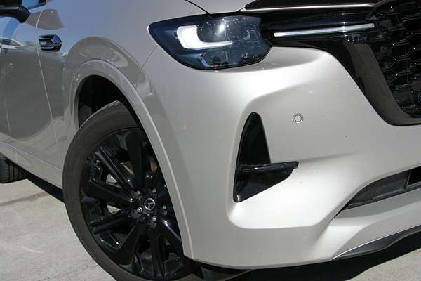 2023 Mazda CX-60 P50e Azami KH Series