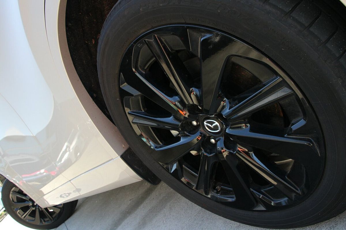2023 Mazda CX-60 P50e Azami KH Series