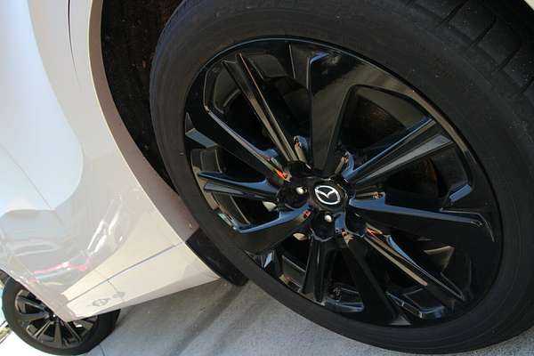 2023 Mazda CX-60 P50e Azami KH Series