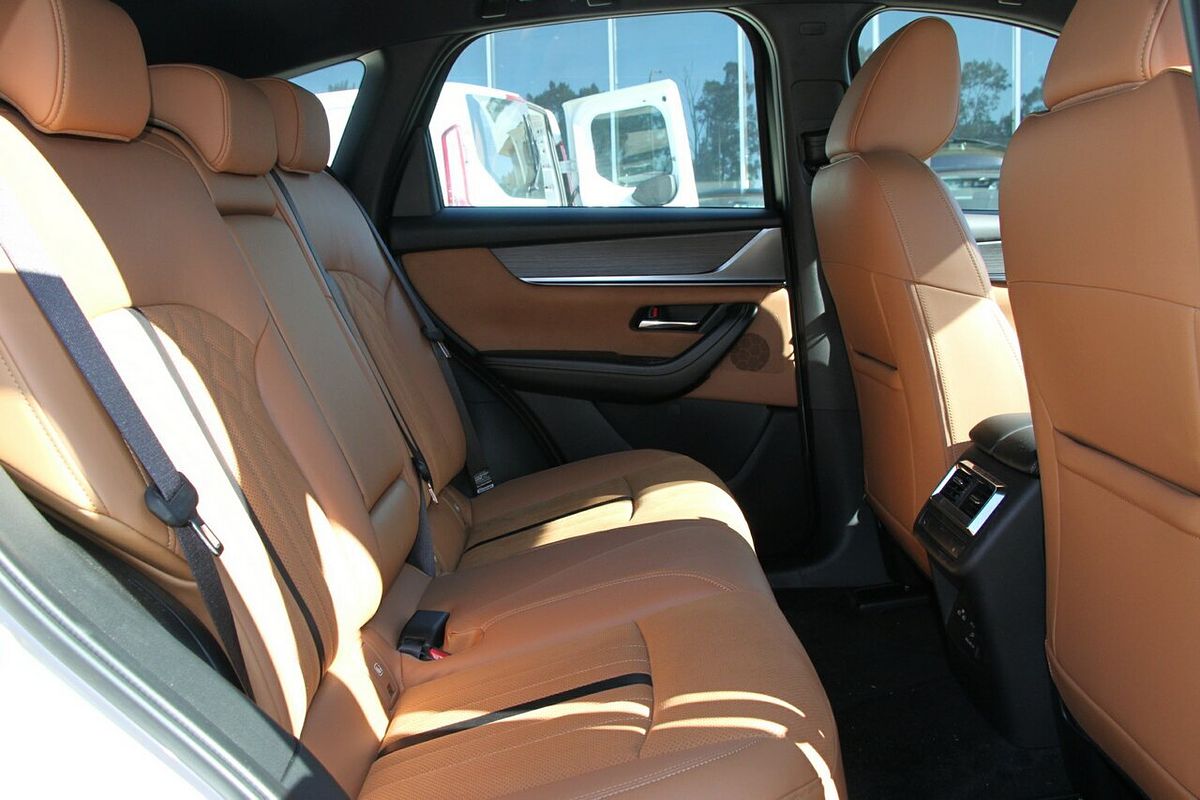 2023 Mazda CX-60 P50e Azami KH Series